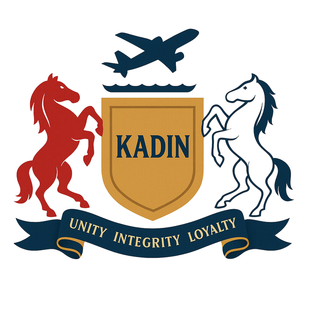 Logo Kadin Karang Tinggi